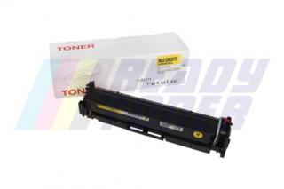 READYToner Laserový toner HP W2212X, 207X, yellow (žltý), kompatibilný
