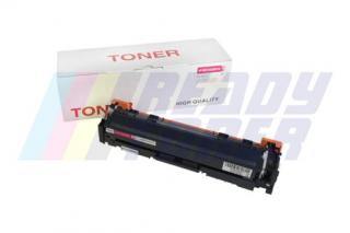 READYToner Laserový toner HP W2213A, 207A, bez čipu, magenta (purpurový), kompatibilný