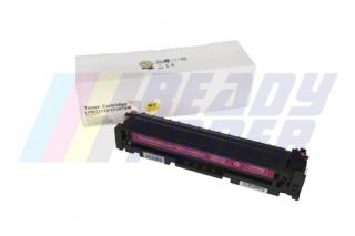 READYToner Laserový toner HP W2213X, 207X, magenta (purpurový), kompatibilný
