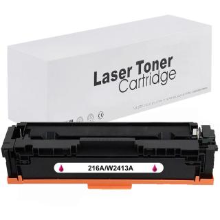 READYToner Laserový toner HP W2413A, 216A, bez čipu, magenta (purpurový), kompatibilný