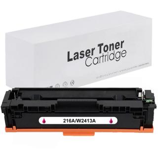 READYToner Laserový toner HP W2413A, 216A, s čipom, magenta (purpurový), kompatibilný