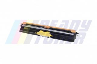 READYToner Laserový toner Konica Minolta A0V306H, yellow (žltý), kompatibilný