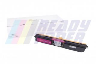 READYToner Laserový toner Konica Minolta A0V30CH, magenta (purpurový), kompatibilný