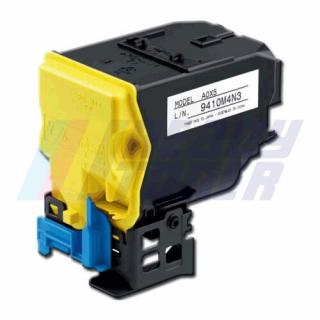 READYToner Laserový toner Konica Minolta A0X5255, TNP51Y, yellow (žltý), kompatibilný