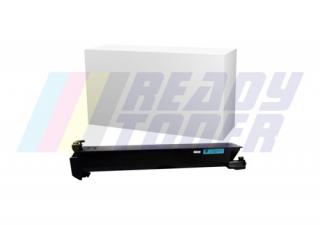 READYToner Laserový toner Konica Minolta TN213C (A0D7452) cyan (modrý), kompatibilný