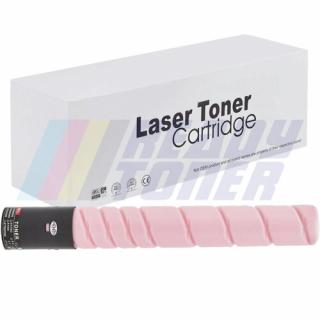 READYToner Laserový toner Konica Minolta TN216M (A11G331) magenta (purpurový), kompatibilný