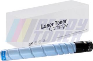 READYToner Laserový toner Konica Minolta TN321C (A33K450) cyan (modrý), kompatibilný