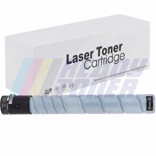 READYToner Laserový toner Konica Minolta TN321K (A33K150) black (čierny), kompatibilný