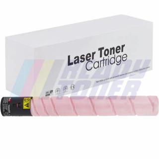 READYToner Laserový toner Konica Minolta TN321M (A33K350) magenta (purpurový), kompatibilný
