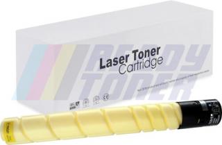 READYToner Laserový toner Konica Minolta TN321Y (A33K250) yellow (žltý), kompatibilný