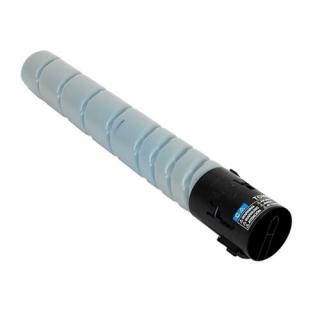 READYToner Laserový toner Konica Minolta TN324C, cyan (modrý), kompatibilný