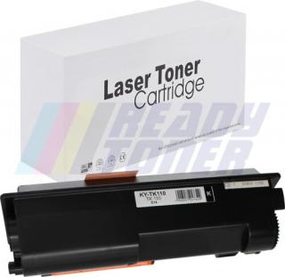 READYToner Laserový toner Kyocera TK110, black (čierny), kompatibilný