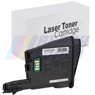 READYToner Laserový toner Kyocera TK1125, black (čierny), kompatibilný