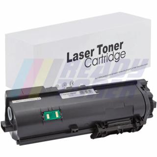 READYToner Laserový toner Kyocera TK1160, black (čierny), kompatibilný