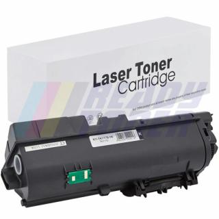 READYToner Laserový toner Kyocera TK1170, black (čierny), kompatibilný