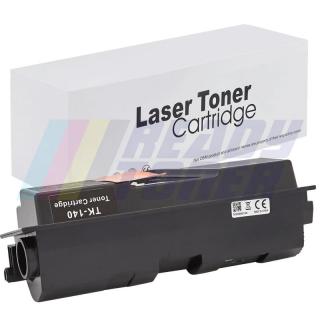 READYToner Laserový toner Kyocera TK140, black (čierny), kompatibilný