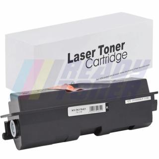 READYToner Laserový toner Kyocera TK170, black (čierny), kompatibilný
