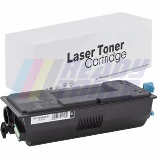 READYToner Laserový toner Kyocera TK3100, black (čierny), kompatibilný