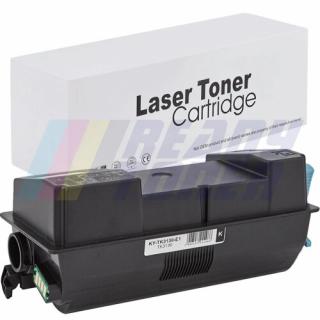 READYToner Laserový toner Kyocera TK3130, black (čierny), kompatibilný