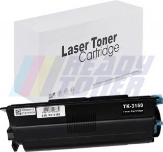 READYToner Laserový toner Kyocera TK3150, black (čierny), kompatibilný