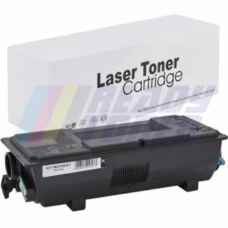READYToner Laserový toner Kyocera TK3160, black (čierny), kompatibilný
