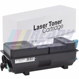 READYToner Laserový toner Kyocera TK3170, black (čierny), kompatibilný