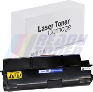 READYToner Laserový toner Kyocera TK320, black (čierny), kompatibilný
