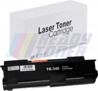 READYToner Laserový toner Kyocera TK340, black (čierny), kompatibilný