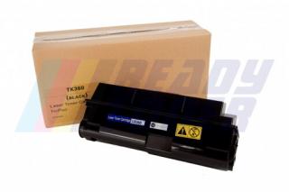 READYToner Laserový toner Kyocera TK360 (1T02J20EU0001), black (čierny), kompatibilný