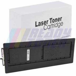 READYToner Laserový toner Kyocera TK435, black (čierny), kompatibilný