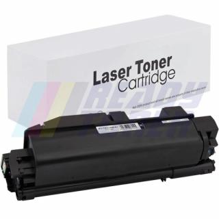 READYToner Laserový toner Kyocera TK5140BK, black (čierny), kompatibilný