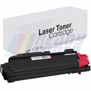 READYToner Laserový toner Kyocera TK5140M, magenta (purpurový), kompatibilný