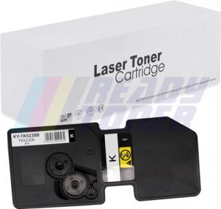 READYToner Laserový toner Kyocera TK5230BK, black (čierny), kompatibilný