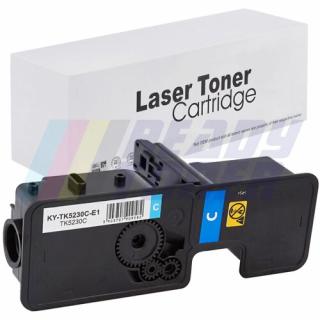 READYToner Laserový toner Kyocera TK5230C, cyan (modrý), kompatibilný