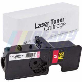 READYToner Laserový toner Kyocera TK5230M, magenta (purpurový), kompatibilný
