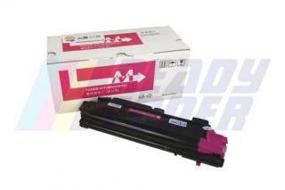 READYToner Laserový toner Kyocera TK5270M (1T02TVBNL0), magenta (purpurový), kompatibilný