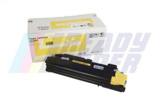 READYToner Laserový toner Kyocera TK5280Y, yellow (žltý), kompatibilný