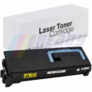 READYToner Laserový toner Kyocera TK560BK, black (čierny), kompatibilný