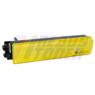 READYToner Laserový toner Kyocera TK560Y, yellow (žltý), kompatibilný