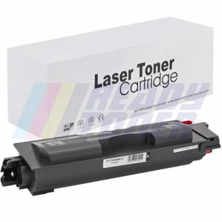 READYToner Laserový toner Kyocera TK580BK, black (čierny), kompatibilný