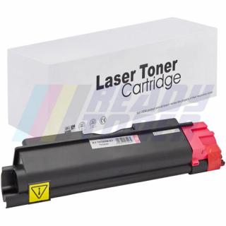 READYToner Laserový toner Kyocera TK580M, magenta (purpurový), kompatibilný