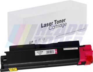 READYToner Laserový toner Kyocera TK590M, magenta (purpurový), kompatibilný