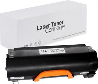 READYToner Laserový toner Lexmark 310A (50F2000) black (čierny), kompatibilný