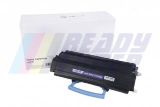 READYToner Laserový toner Lexmark 34036HE, black (čierny), kompatibilný