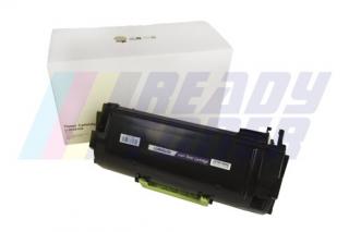 READYToner Laserový toner Lexmark 52D2X00, 522X, black (čierny), kompatibilný
