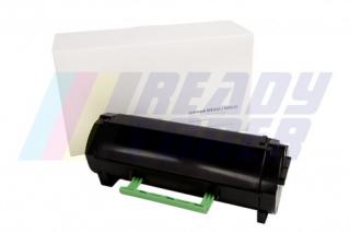 READYToner Laserový toner Lexmark 60F2H00, 602H, black (čierny), kompatibilný