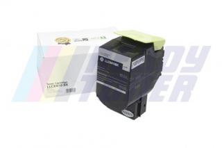 READYToner Laserový toner Lexmark 70C2HK0, 702HK, black (čierny), kompatibilný