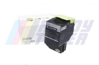 READYToner Laserový toner Lexmark 80C2SK0, 802SK, black (čierny), kompatibilný