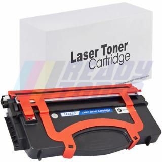 READYToner Laserový toner Lexmark E120 (12016SE) black (čierny), kompatibilný
