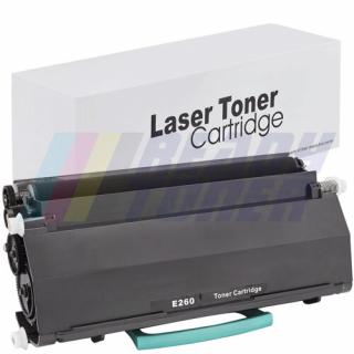 READYToner Laserový toner Lexmark E260 (E260A11E) black (čierny), kompatibilný